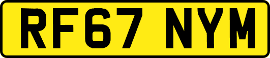 RF67NYM