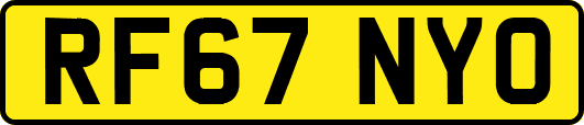 RF67NYO