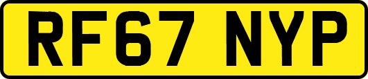 RF67NYP