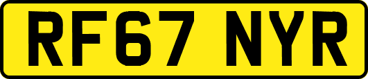 RF67NYR
