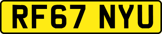 RF67NYU