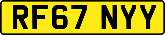 RF67NYY