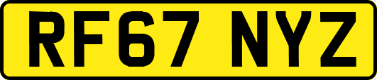 RF67NYZ