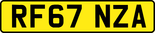 RF67NZA