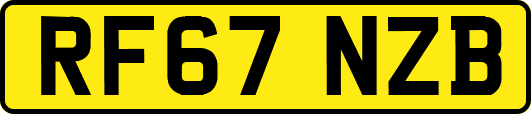 RF67NZB