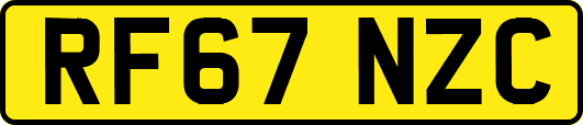 RF67NZC