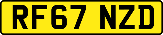 RF67NZD