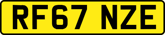 RF67NZE