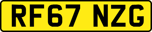 RF67NZG