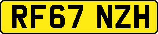 RF67NZH