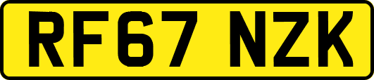 RF67NZK
