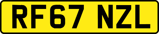 RF67NZL