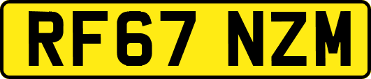 RF67NZM