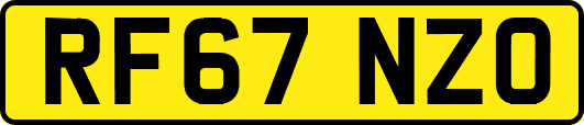 RF67NZO