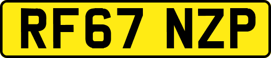RF67NZP