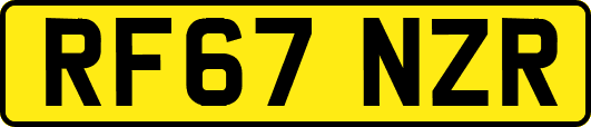 RF67NZR