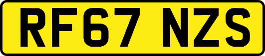 RF67NZS