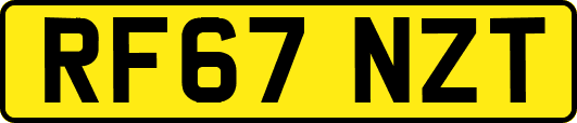 RF67NZT