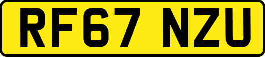 RF67NZU