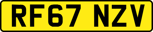 RF67NZV