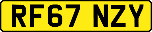 RF67NZY