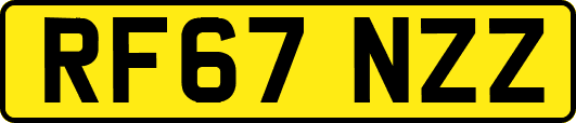 RF67NZZ