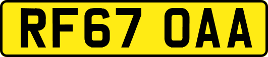 RF67OAA