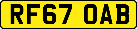 RF67OAB