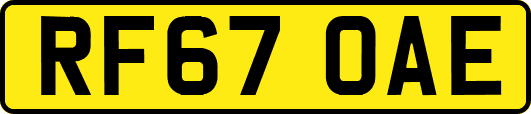 RF67OAE