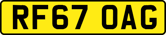 RF67OAG