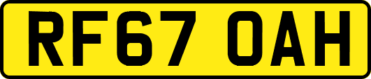 RF67OAH