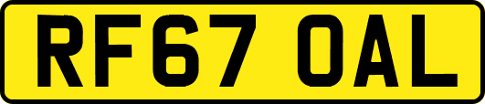 RF67OAL