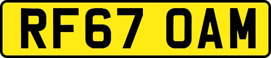 RF67OAM
