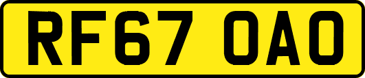 RF67OAO