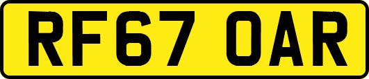 RF67OAR