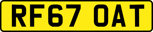 RF67OAT