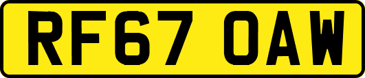 RF67OAW