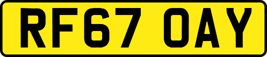 RF67OAY