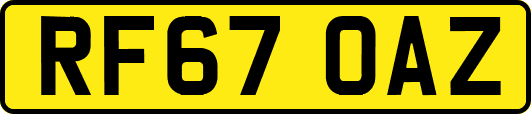 RF67OAZ