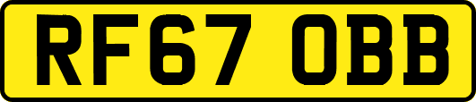 RF67OBB