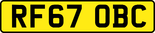 RF67OBC