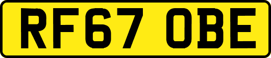 RF67OBE