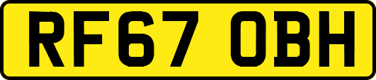 RF67OBH