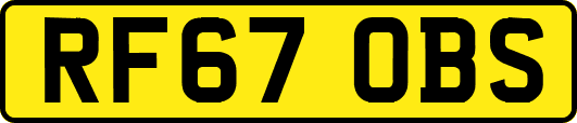 RF67OBS