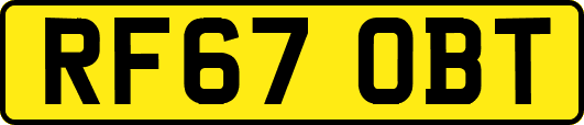 RF67OBT