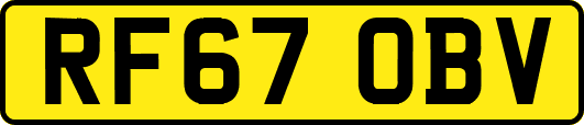 RF67OBV