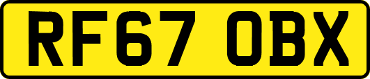 RF67OBX