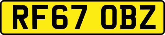 RF67OBZ