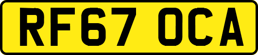 RF67OCA