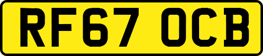 RF67OCB